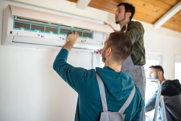 Best Solar-powered HVAC Systems in Quartz Hill, CA