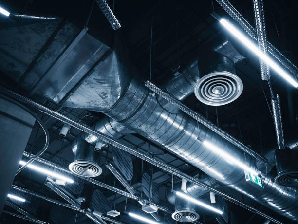 Best HVAC for Healthcare Facilities in Quartz Hill, CA