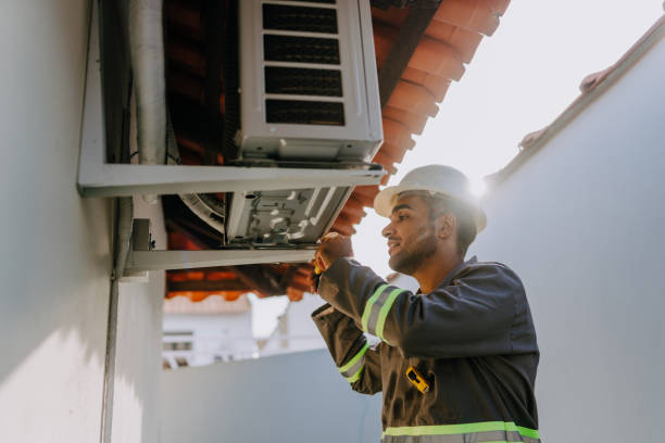 Best HVAC Training and Certification in Quartz Hill, CA