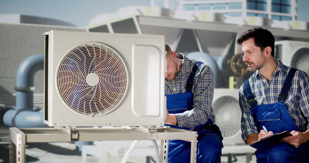 Best Seasonal HVAC Services in Quartz Hill, CA