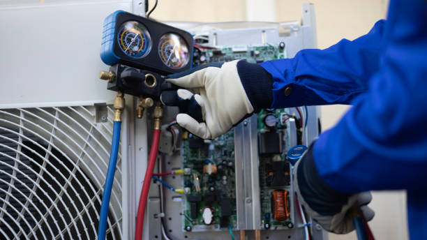 Best VRF (Variable Refrigerant Flow) Systems in Quartz Hill, CA